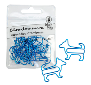 Paperclips HOND_1