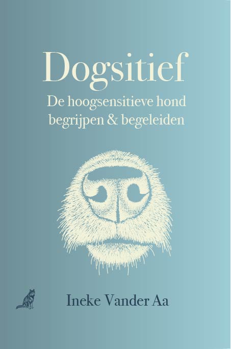 Dogsitief - Ineke Vander Aa