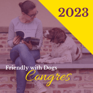 Friendly With Dogs Congres 2023